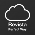 Logo do app Revista Perfect Way
