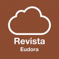 Logo do app Revista Eudora