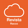 Logo do app Revista Racco