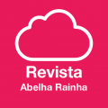 Logo do app Revista Abelha Rainha