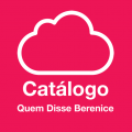 Logo do app Catálogo Quem Disse Berenice