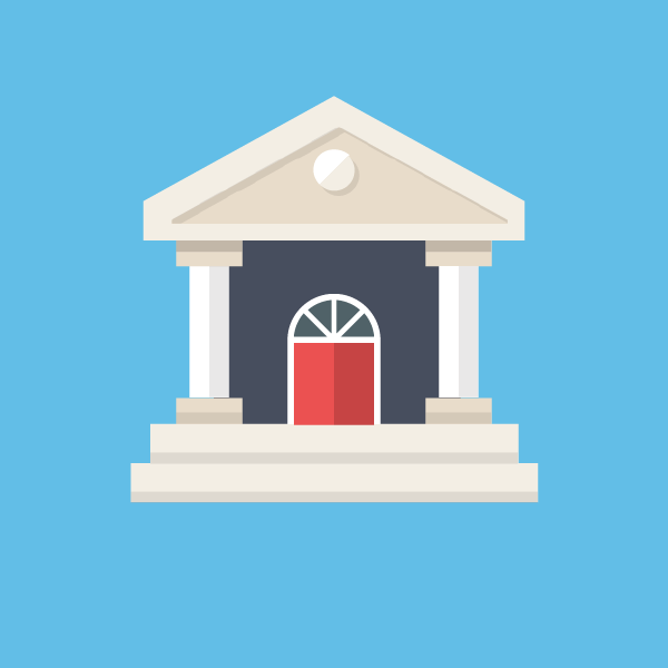 Logo do My Banks