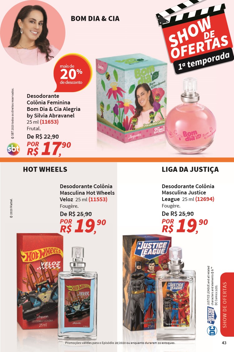Página 43