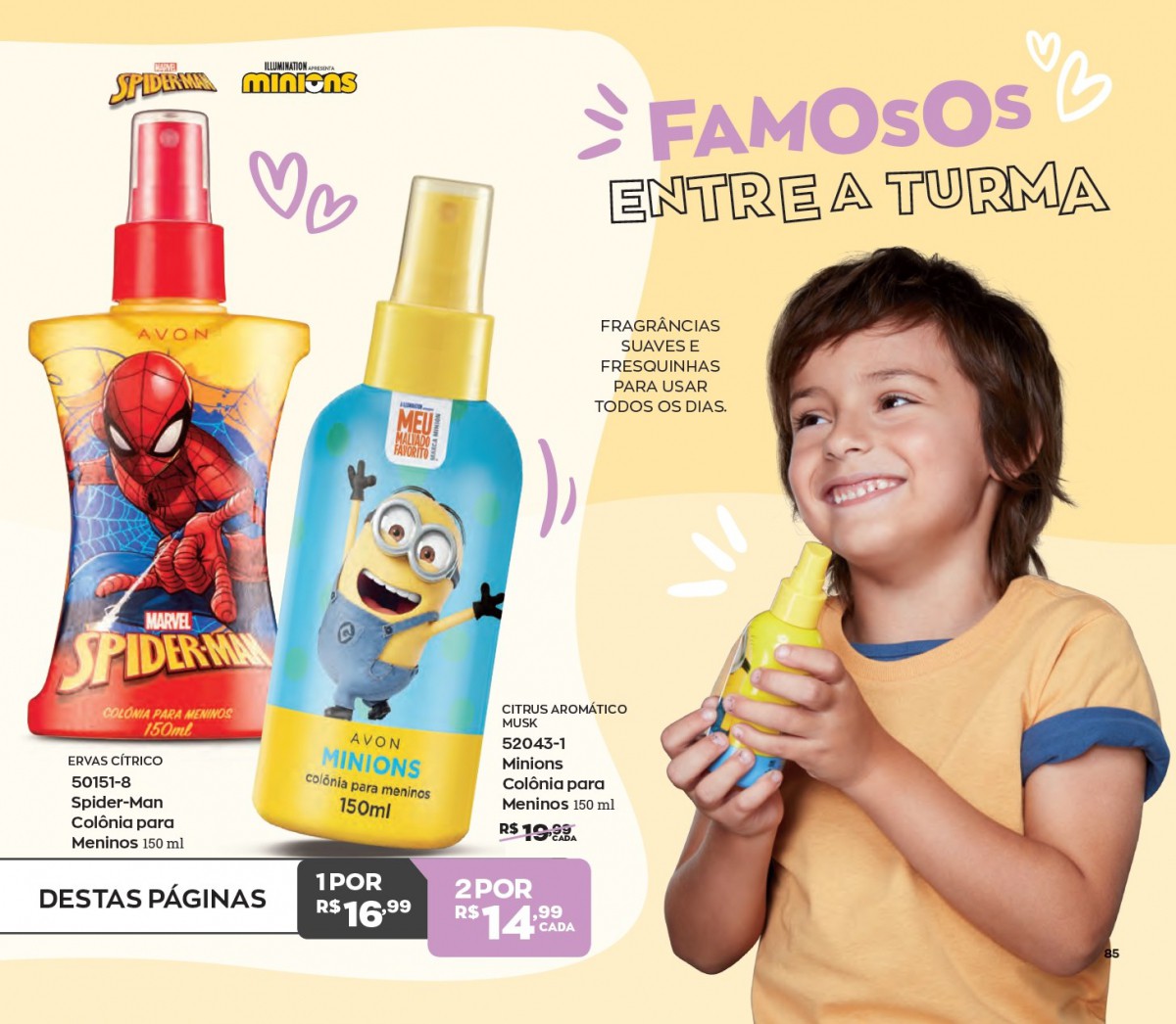 Página 85